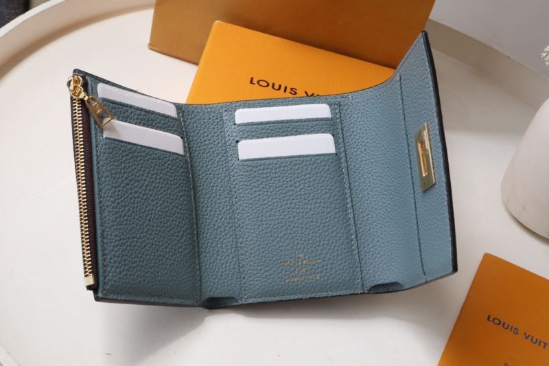 Louis Vuitton Wallets